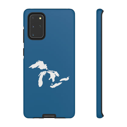 Great Lakes Tough Phone Case | Samsung & Pixel Android