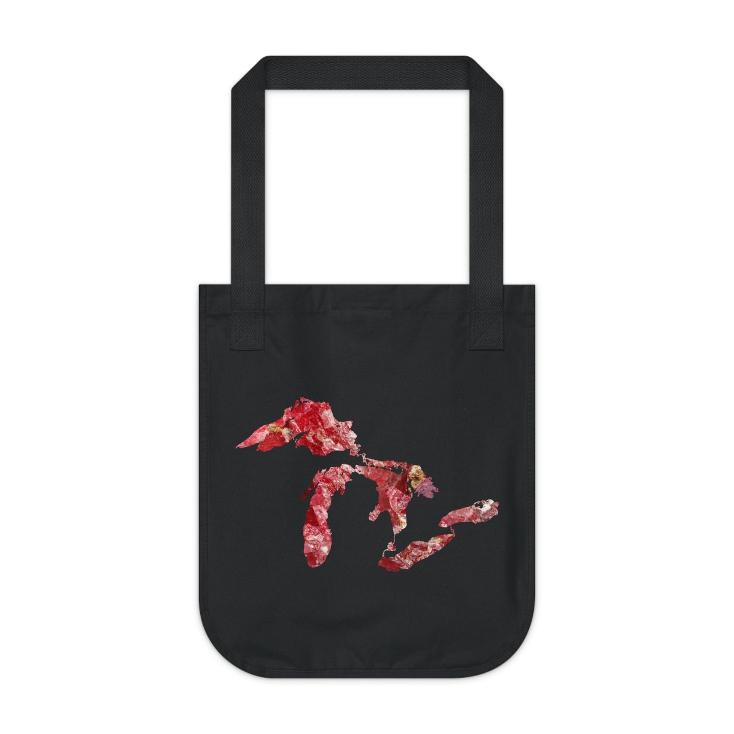 Great Lakes Heavy Tote (Rhodochrosite Edition)