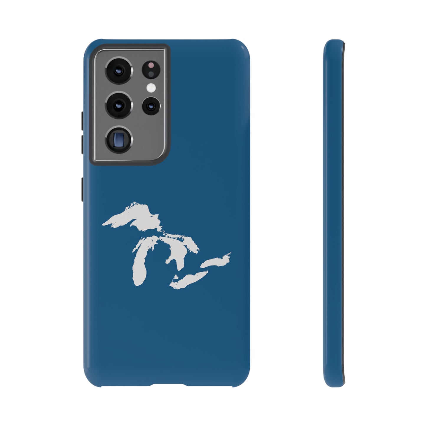 Great Lakes Tough Phone Case | Samsung & Pixel Android