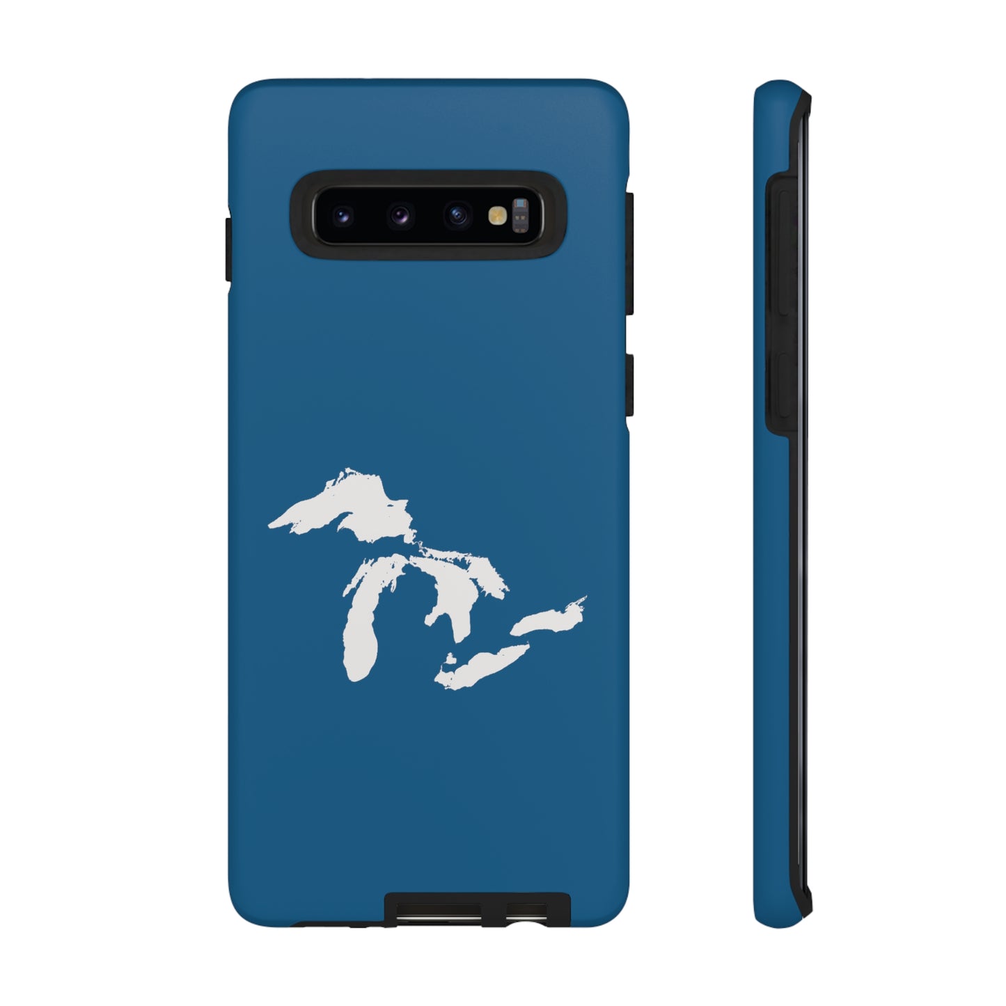 Great Lakes Tough Phone Case | Samsung & Pixel Android