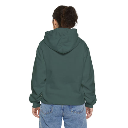 Great Lakes Hoodie | Unisex Garment-Dyed - Lake Ice Edition