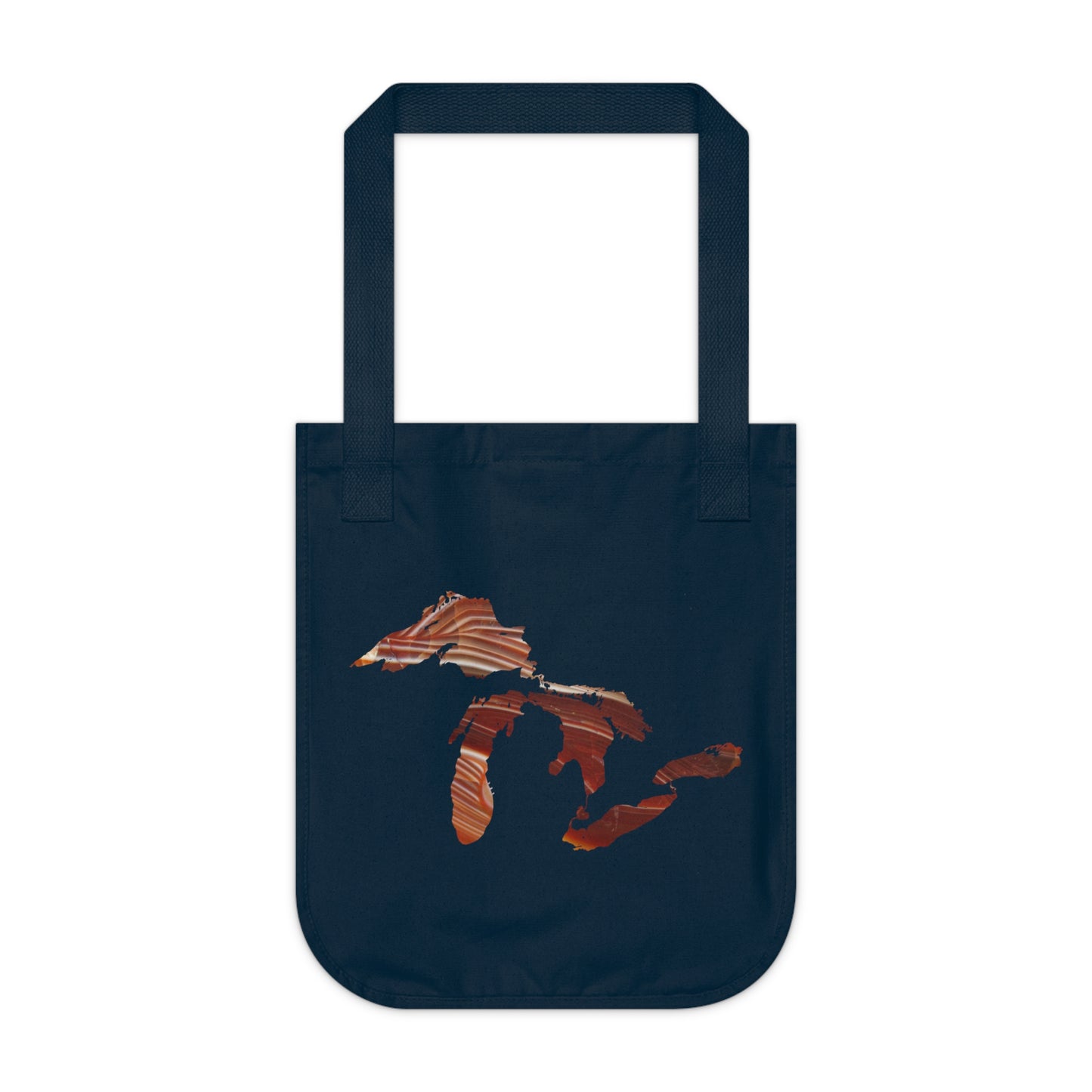 Great Lakes Heavy Tote (Agate Edition)