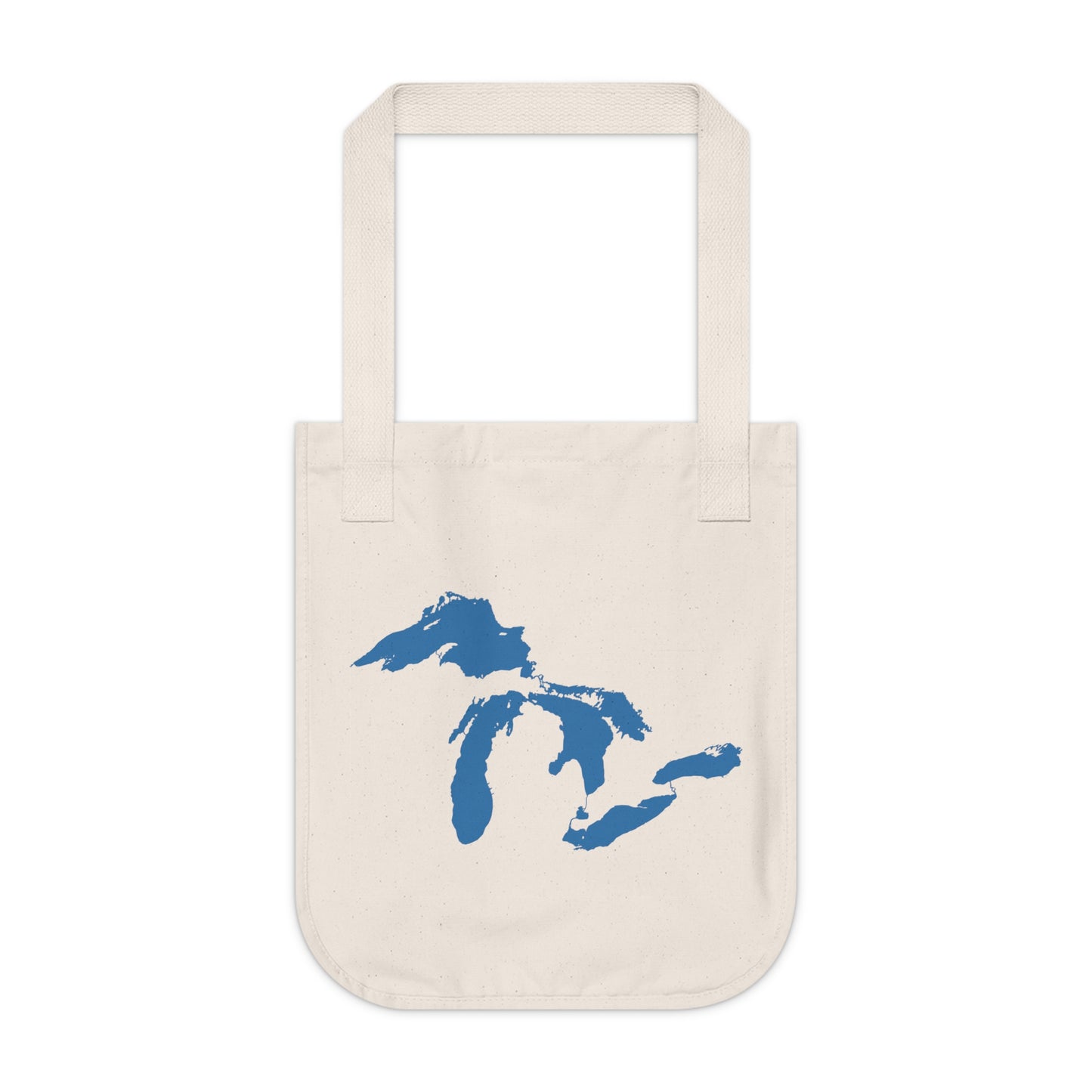 Great Lakes Heavy Tote (Superior Blue)