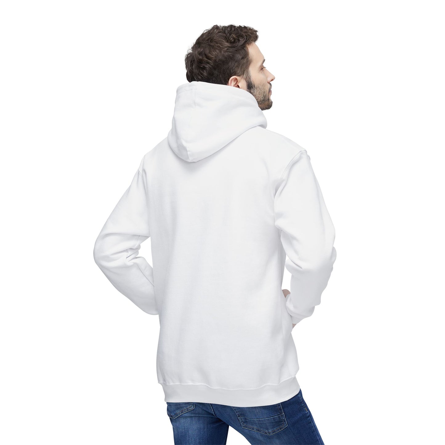 Great Lakes Ultrapremium Hoodie | Made in USA - Petoskey Beige