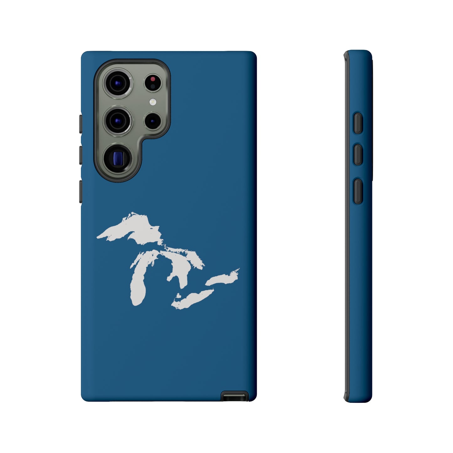 Great Lakes Tough Phone Case | Samsung & Pixel Android