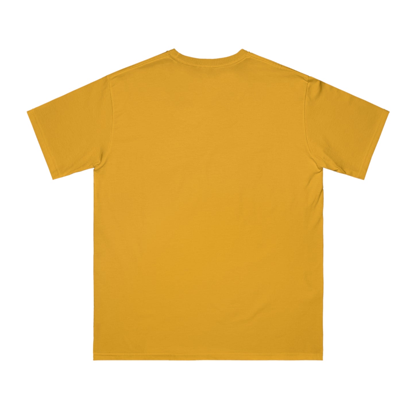 Detroit '313' T-Shirt (Athletic Font) | Organic Unisex