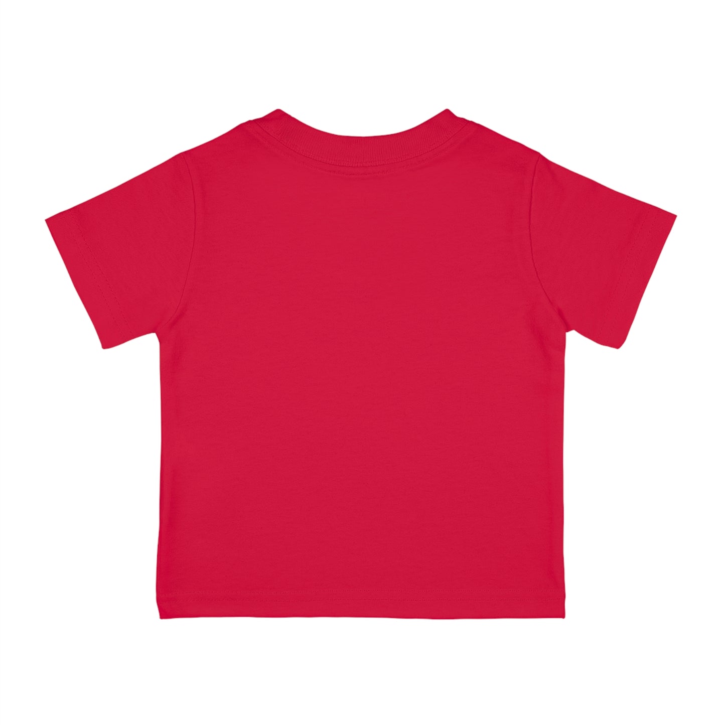 Detroit 'Old English D' Infant T-Shirt | Short Sleeve