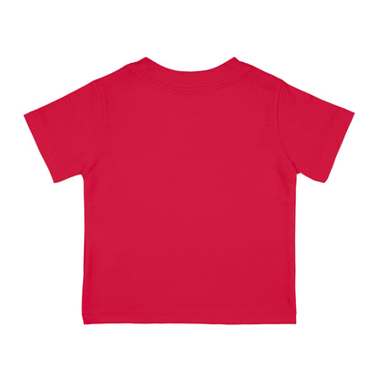Detroit 'Old English D' Infant T-Shirt | Short Sleeve
