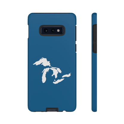 Great Lakes Tough Phone Case | Samsung & Pixel Android