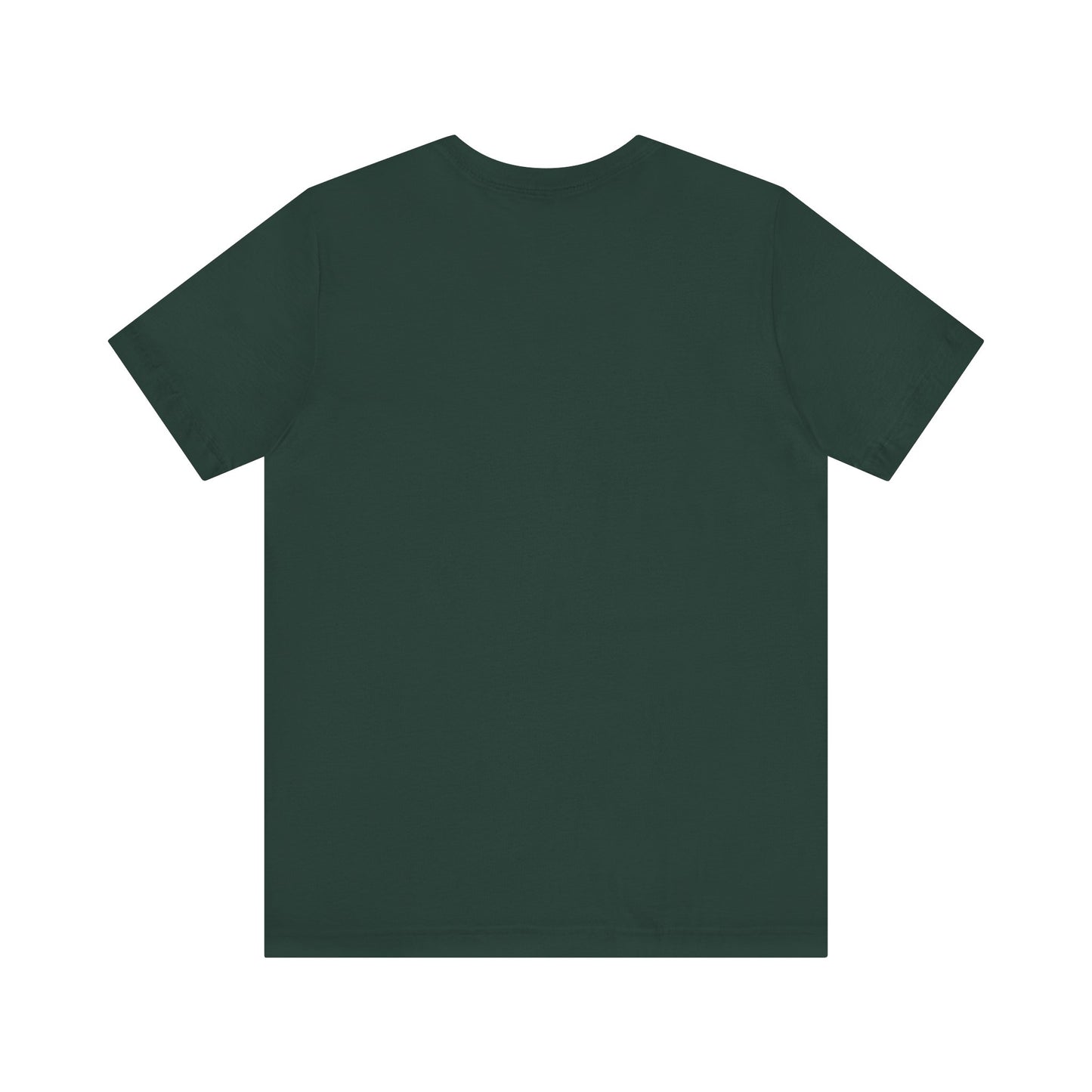 Great Lakes T-Shirt | Unisex Standard - Pine Green