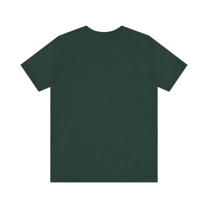 Great Lakes T-Shirt | Unisex Standard - Pine Green