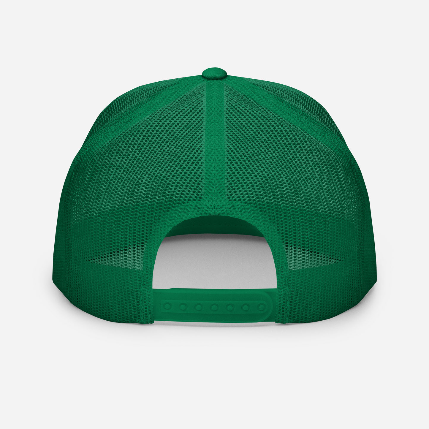 Michigan Upper Peninsula Trucker Hat (w/ UP Outline) | 5-Panel