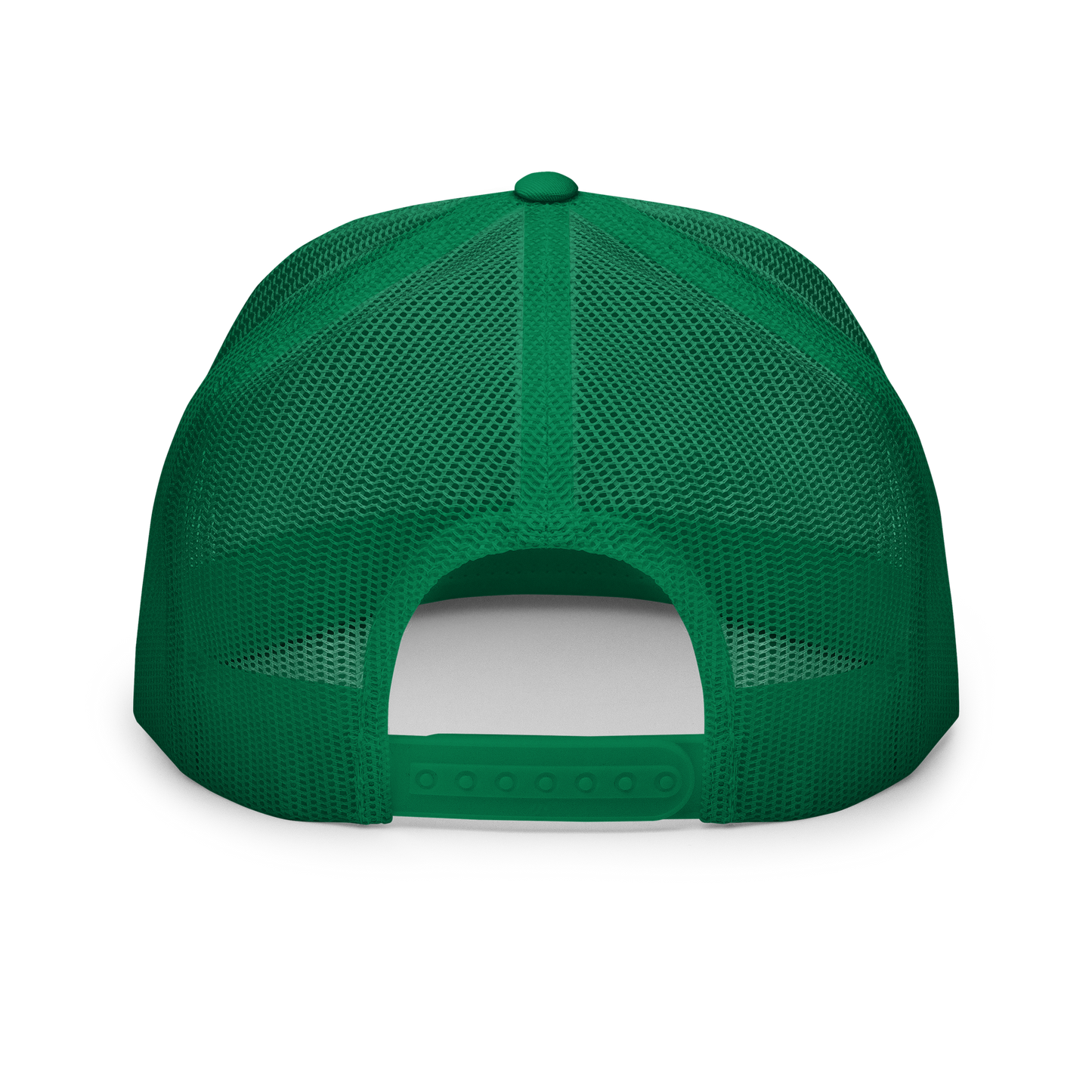 Michigan Upper Peninsula Trucker Hat (w/ UP Outline) | 5-Panel