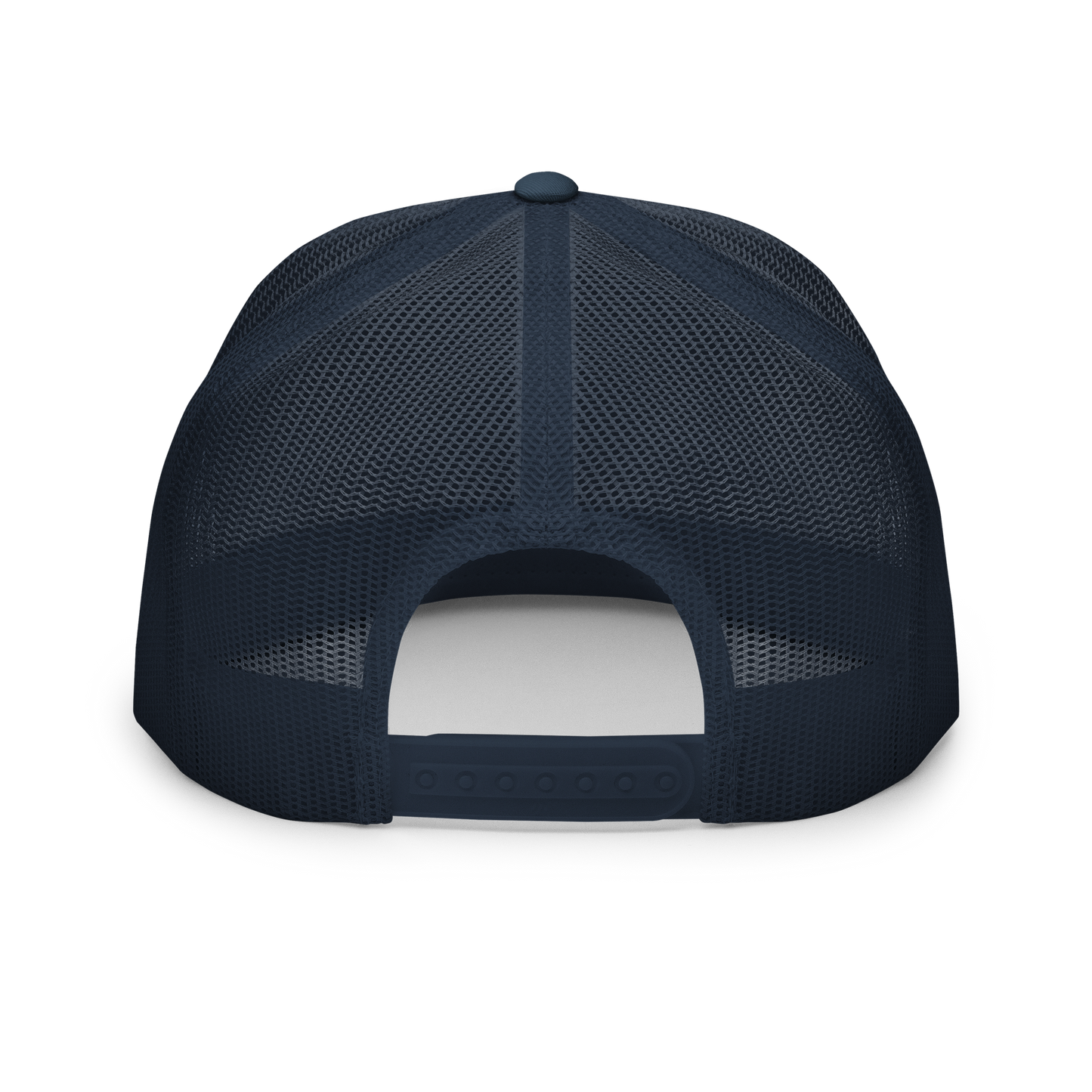 Michigan Upper Peninsula Trucker Hat (w/ UP Outline) | 5-Panel