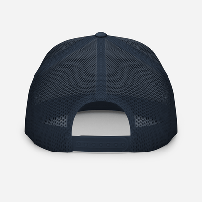 Great Lakes Trucker Hat | 5-Panel