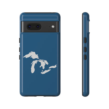 Great Lakes Tough Phone Case | Samsung & Pixel Android