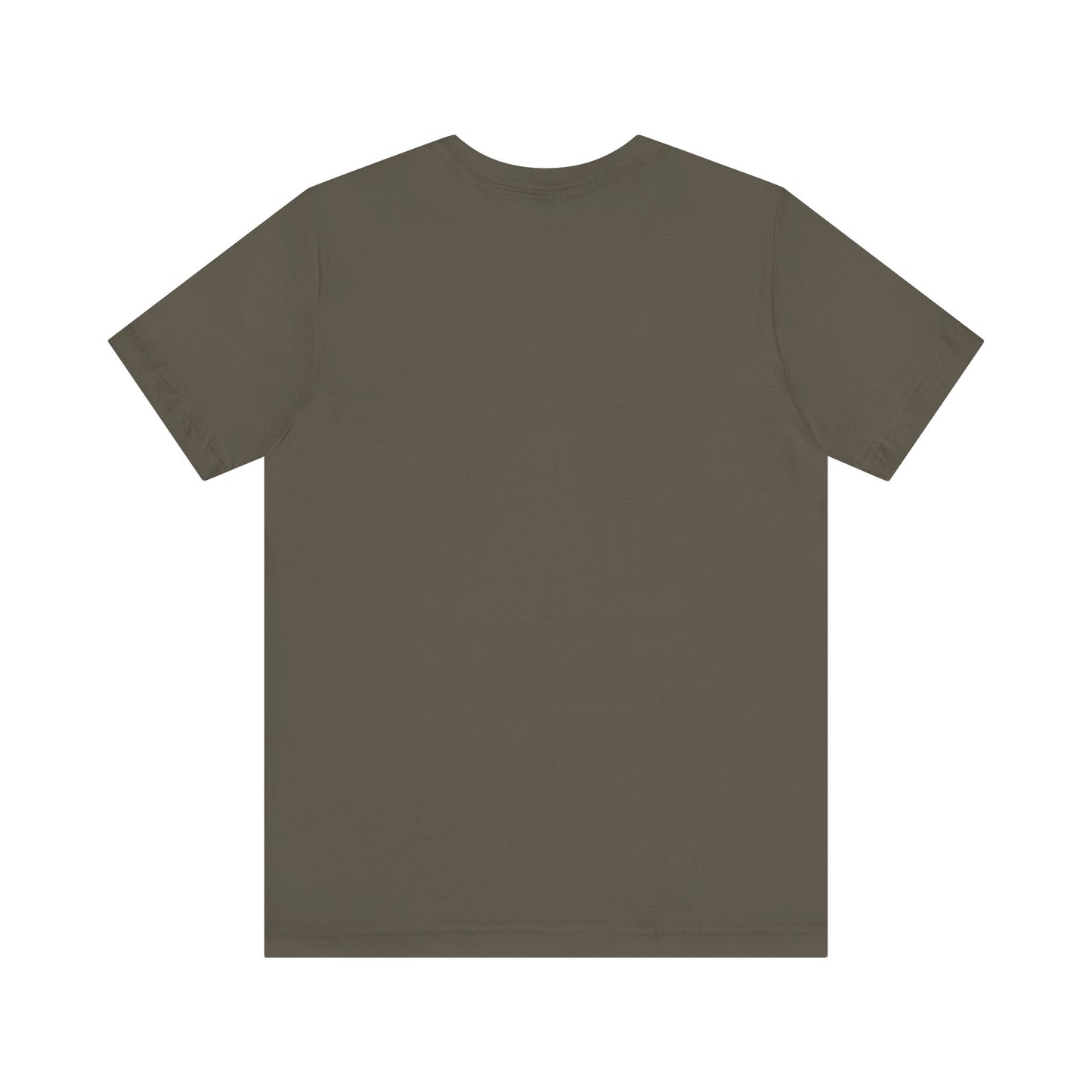 Great Lakes T-Shirt | Unisex Standard - Copper