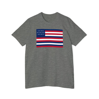 United States Serapis Flag T-Shirt | Made in USA