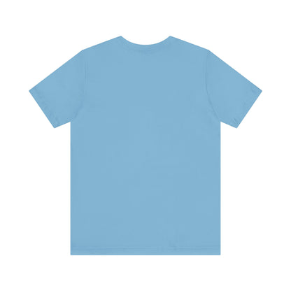 Great Lakes T-Shirt | Unisex Standard - Azure