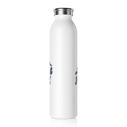 Michigan 'Love' Water Bottle (Script Font) | 20oz Double-Walled