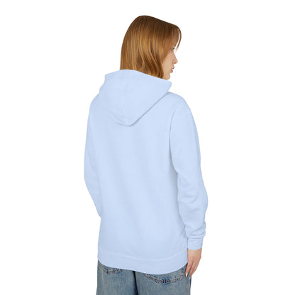 Great Lakes Lightweight Hoodie | Ivory White