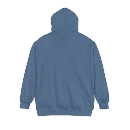 Great Lakes Hoodie | Unisex Garment-Dyed - Waves Edition