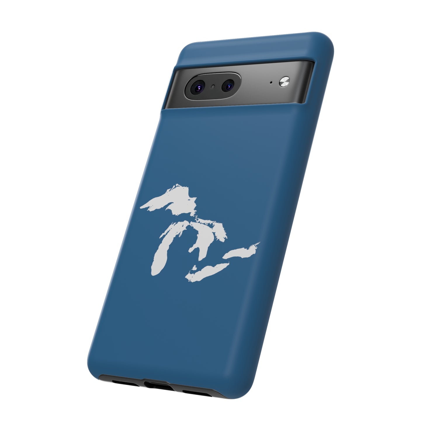 Great Lakes Tough Phone Case | Samsung & Pixel Android