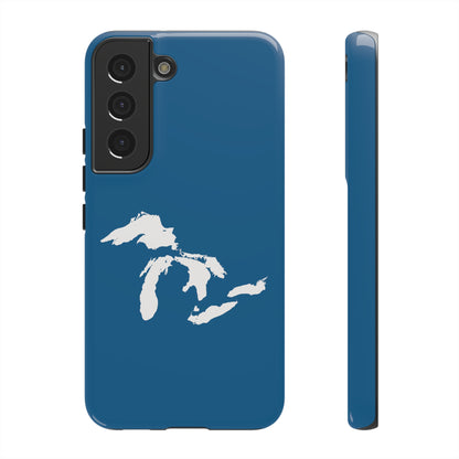 Great Lakes Tough Phone Case | Samsung & Pixel Android