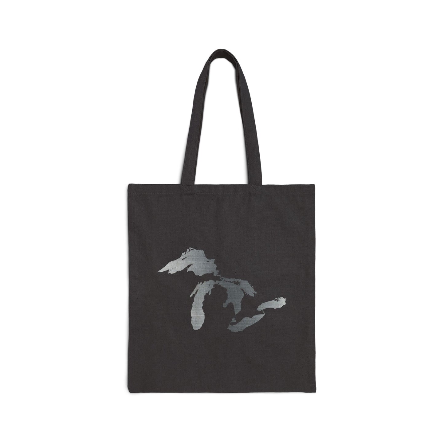 Great Lakes Light Tote Bag (Steel Edition)