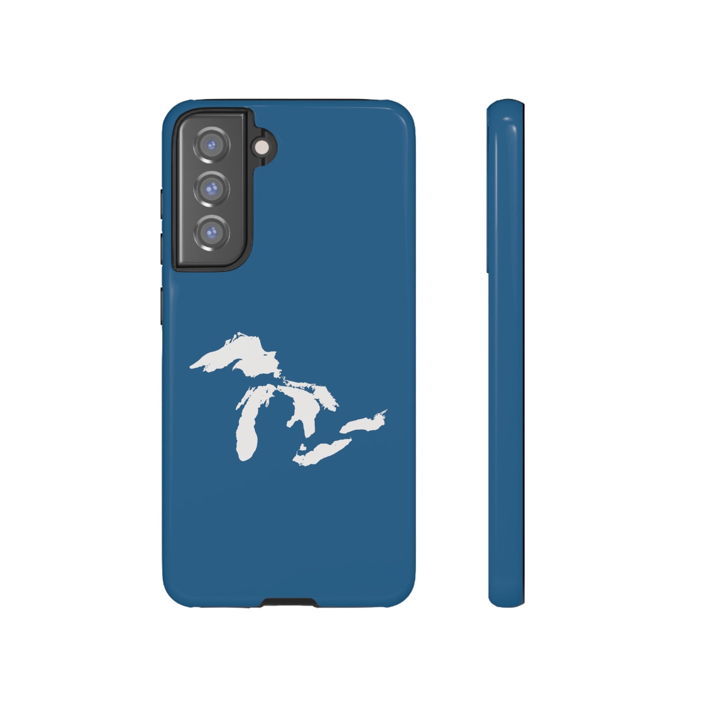 Great Lakes Tough Phone Case | Samsung & Pixel Android