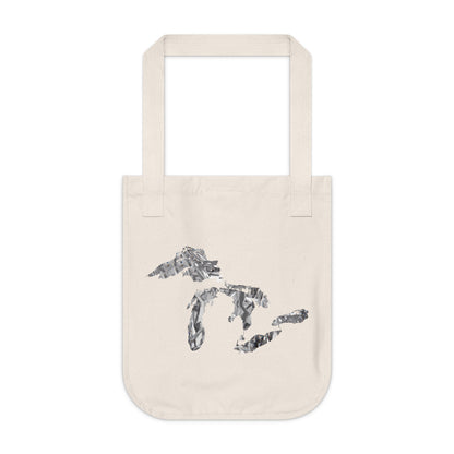 Great Lakes Heavy Tote (Diamond Edition)