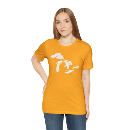 Great Lakes T-Shirt | Unisex Standard