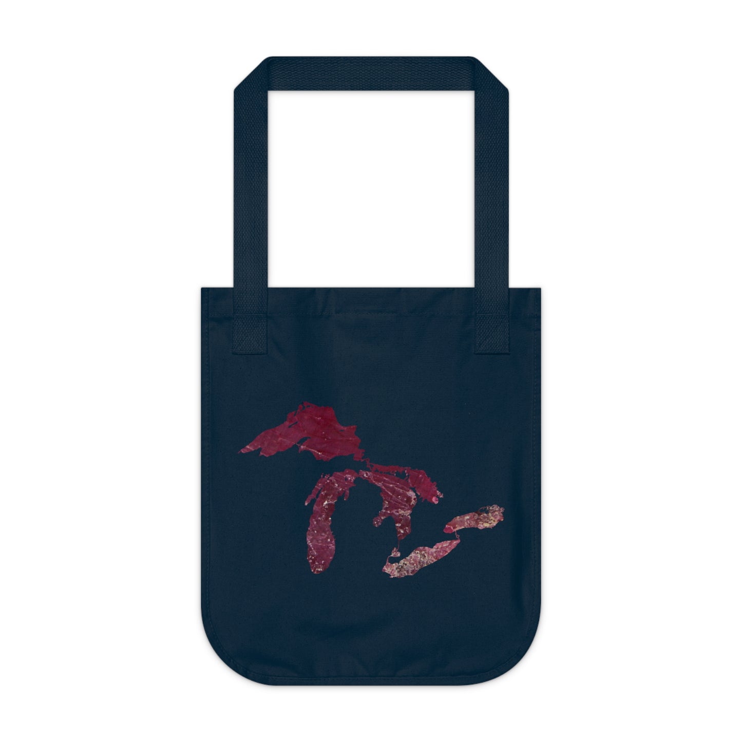 Great Lakes Heavy Tote (Ruby Edition)