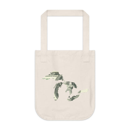 Great Lakes Heavy Tote (Benjamins Edition)