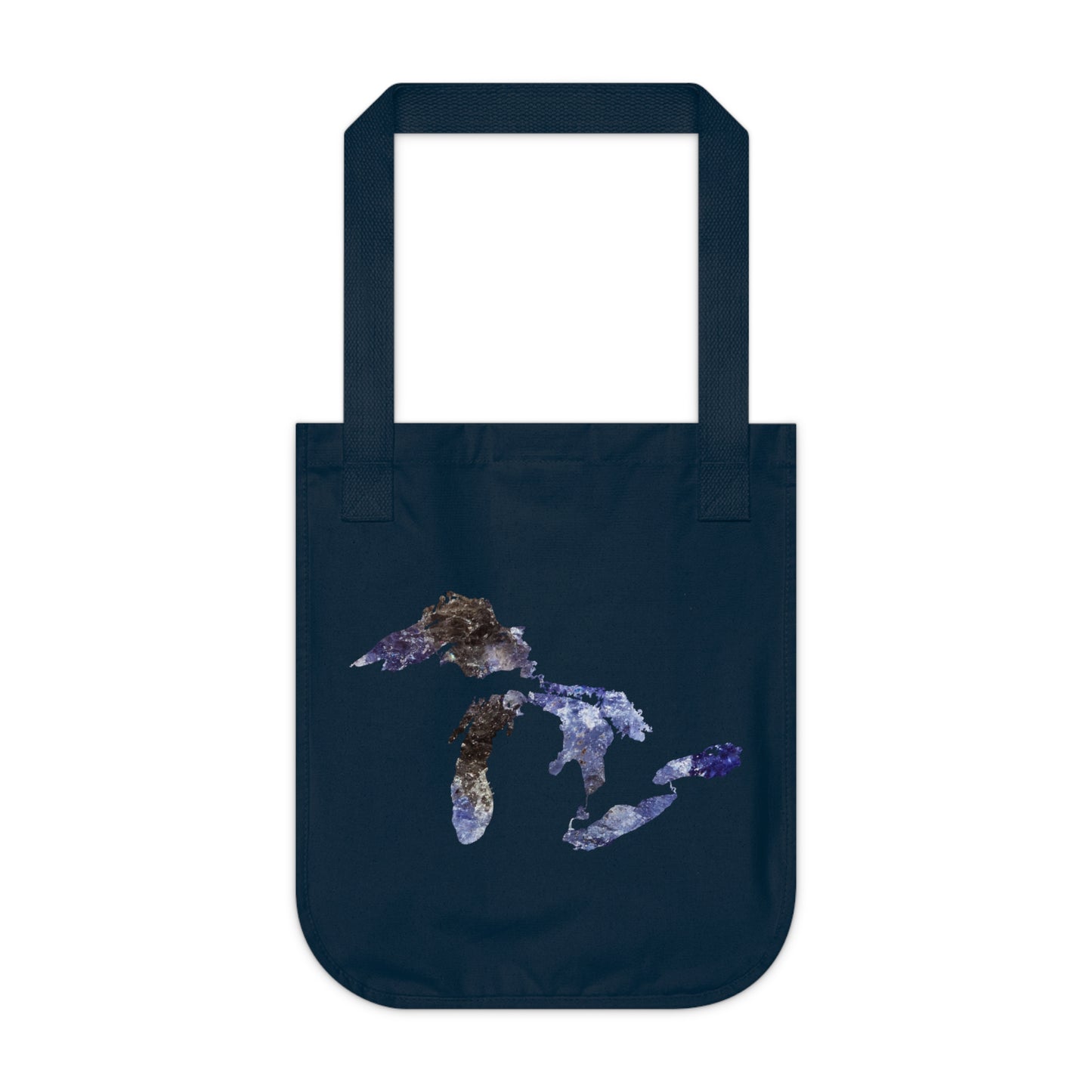 Great Lakes Heavy Tote (Tanzanite Edition)