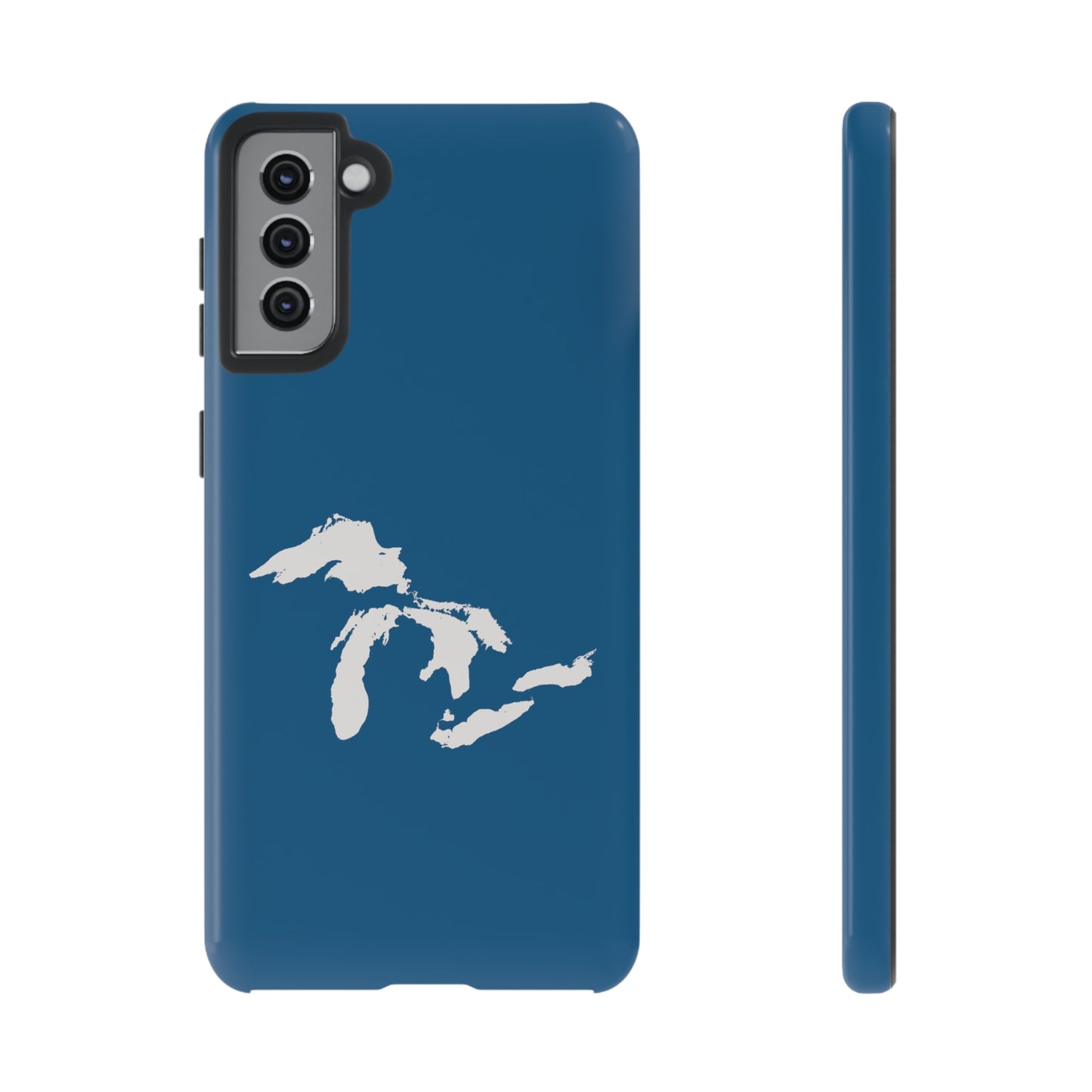 Great Lakes Tough Phone Case | Samsung & Pixel Android