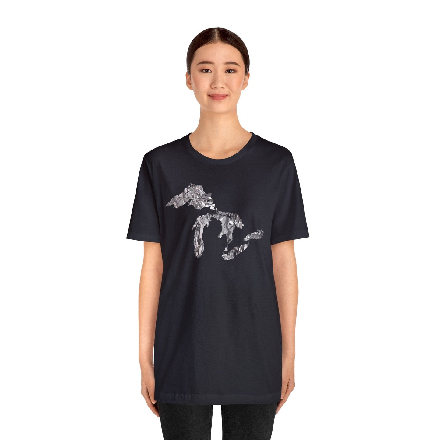 Great Lakes T-Shirt (Diamond Edition) | Unisex Standard