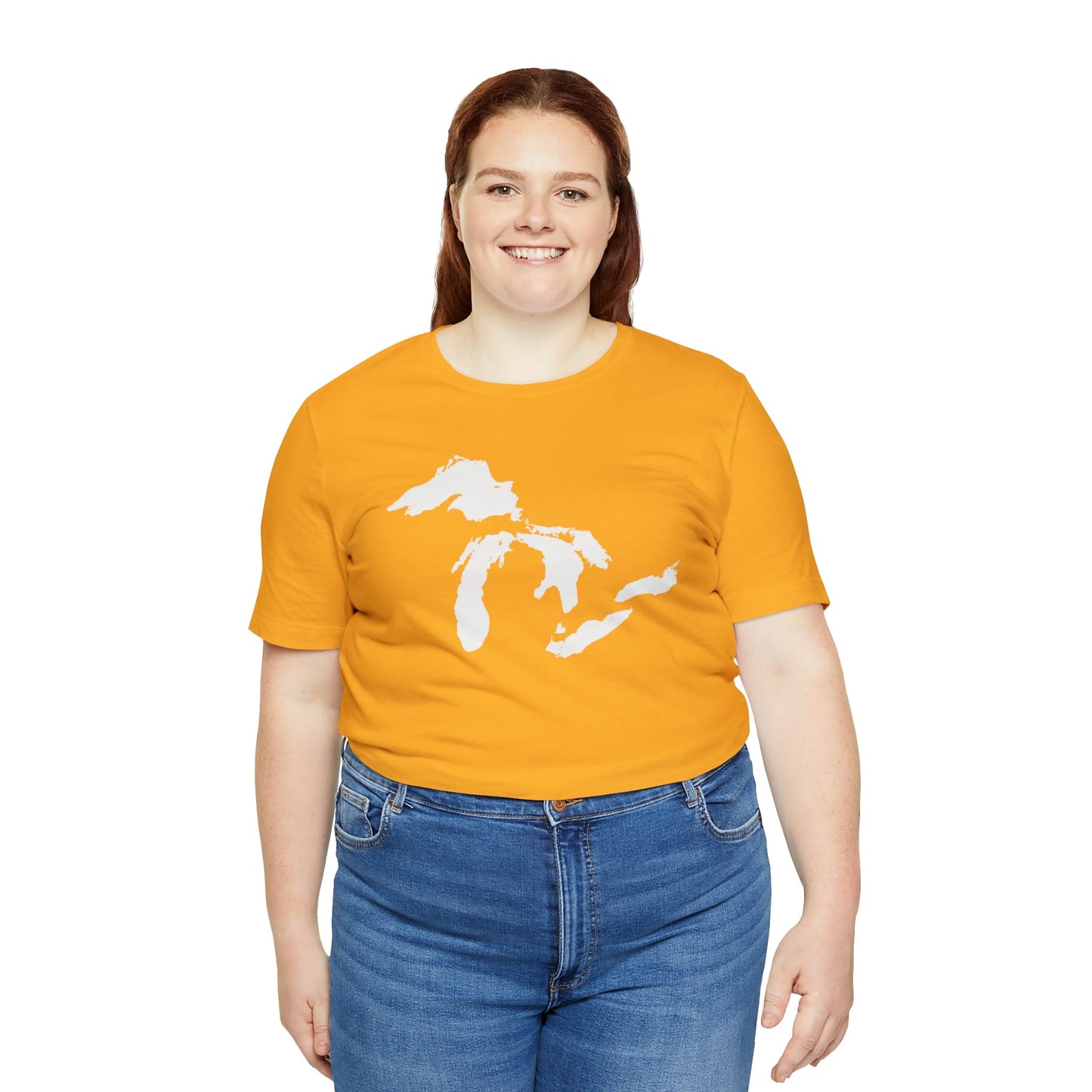 Great Lakes T-Shirt | Unisex Standard