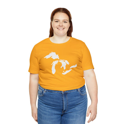 Great Lakes T-Shirt | Unisex Standard