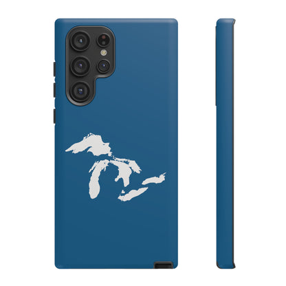 Great Lakes Tough Phone Case | Samsung & Pixel Android