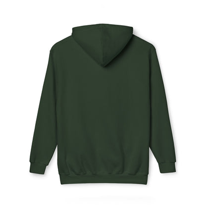 Great Lakes Ultrapremium Hoodie | Made in USA - Army Green