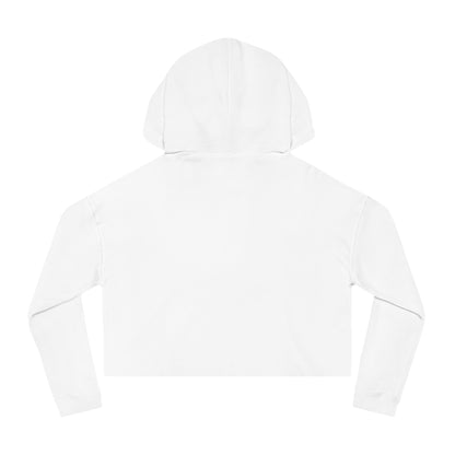 'Détroit Rocque Cité' Hoodie | Cropped Lightweight