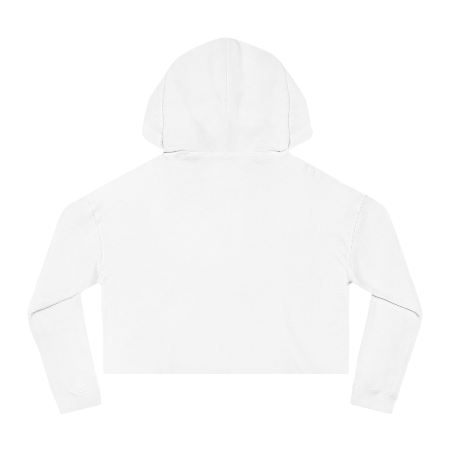 'Détroit Rocque Cité' Hoodie | Cropped Lightweight