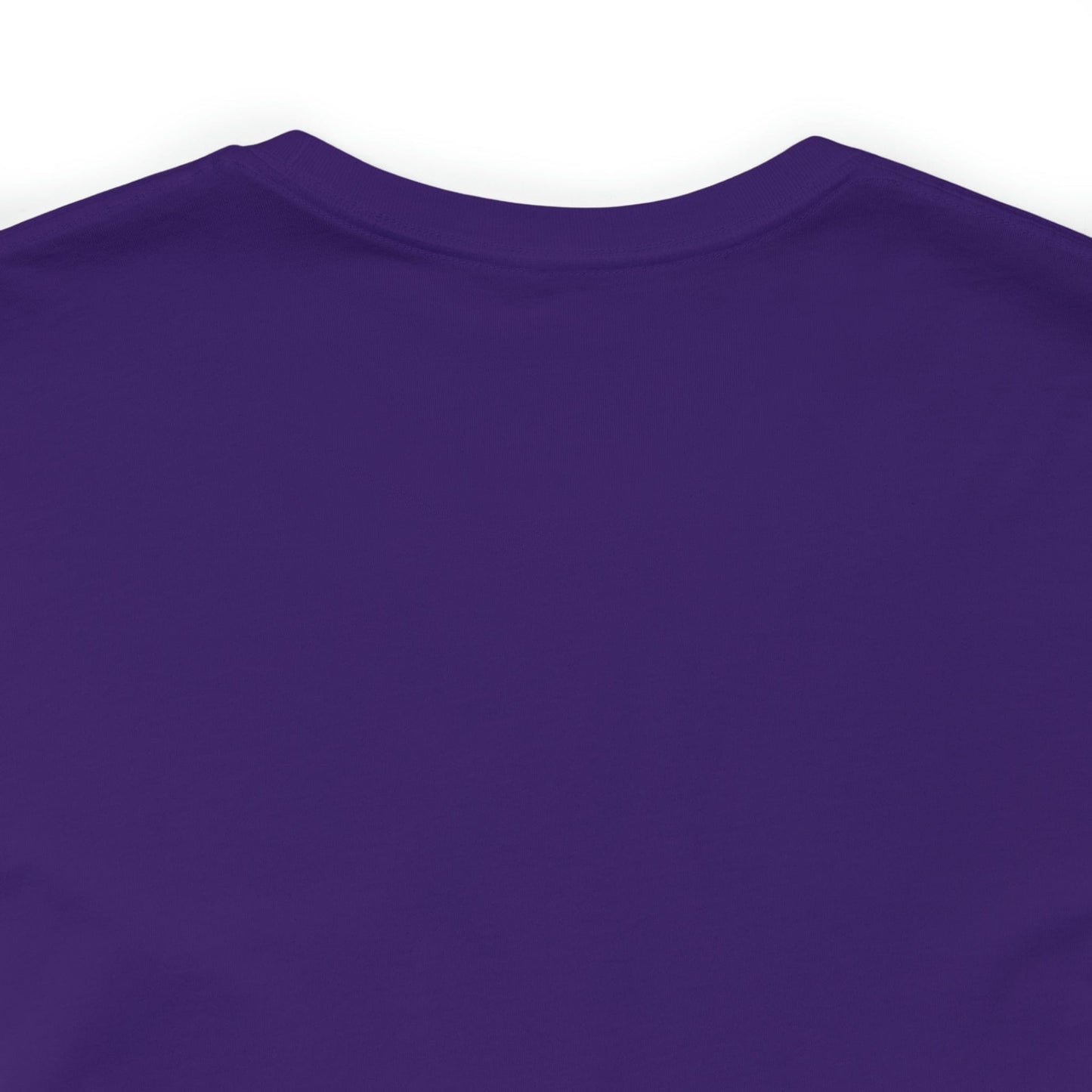 Detroit' T-Shirt (Lavender w/ Old English 'D') | Unisex Standard