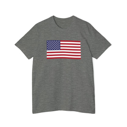 Flag of the United States T-Shirt | Made in USA