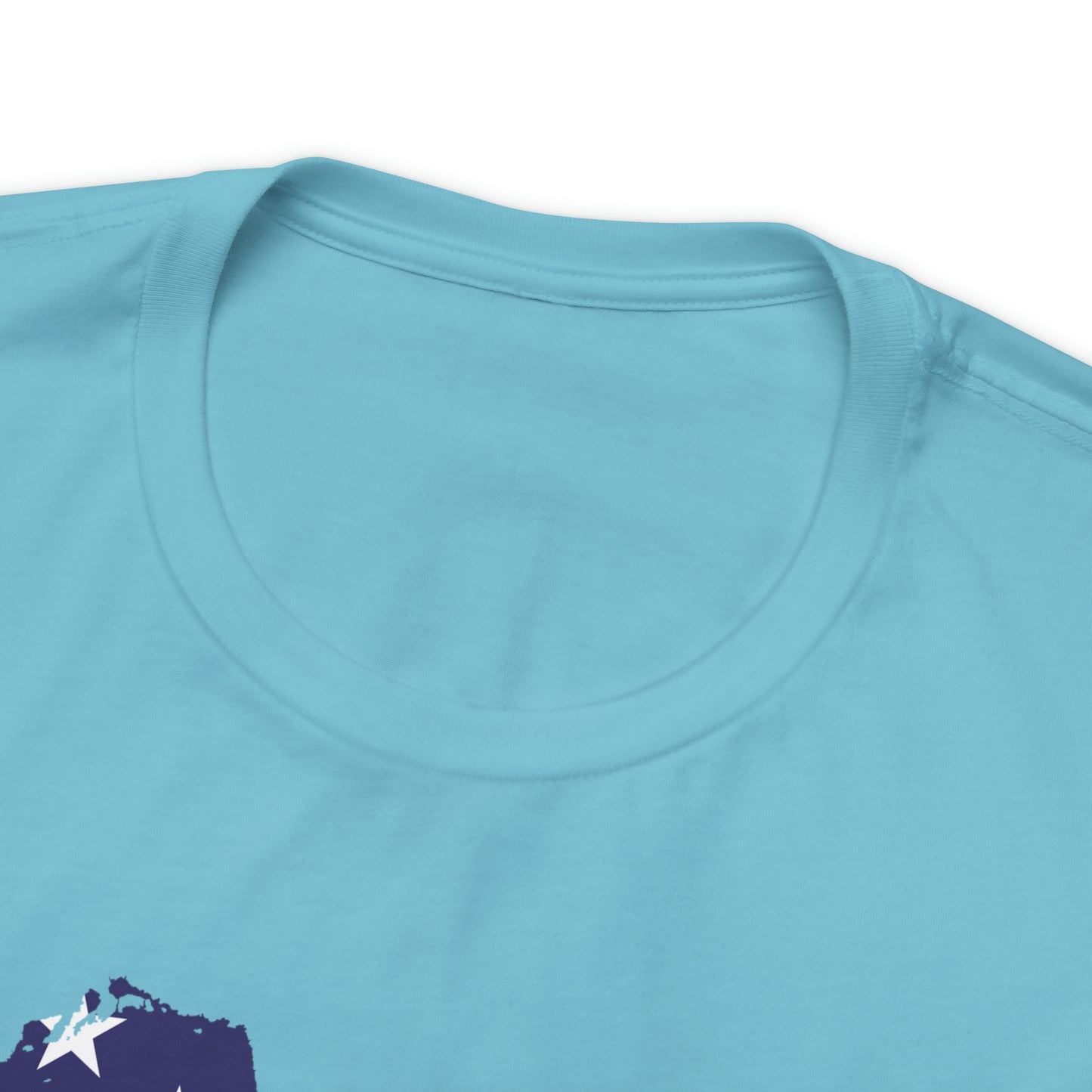 Great Lakes T-Shirt (Patriotic Edition) | Unisex Standard