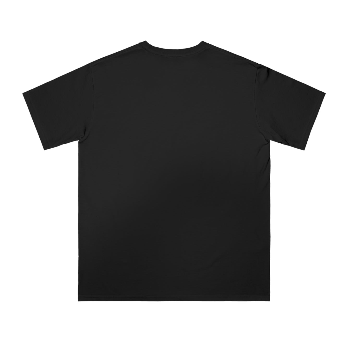 'Detroit EST 1701'' T-Shirt (w/ USA Flag) | Unisex Organic