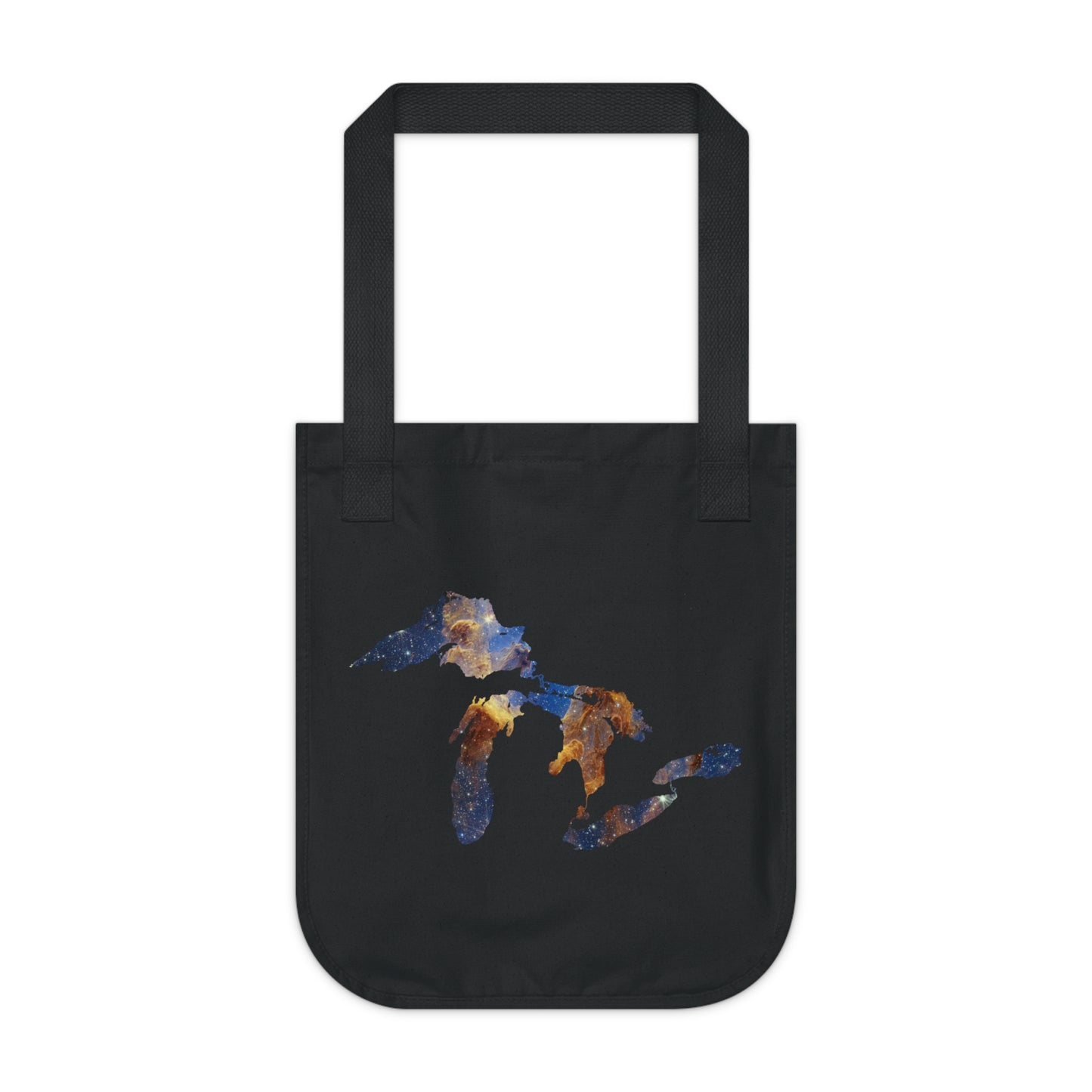 Great Lakes Heavy Tote (Galactic Edition)