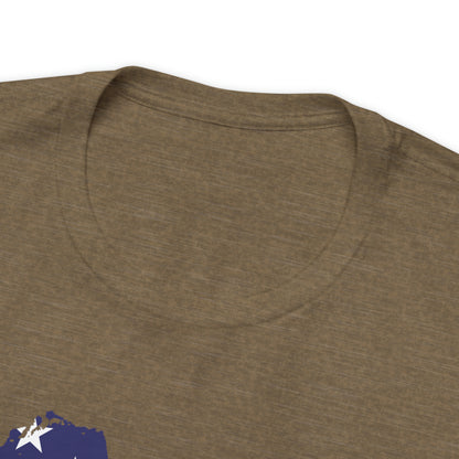 Great Lakes T-Shirt (Patriotic Edition) | Unisex Standard