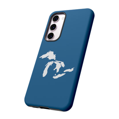 Great Lakes Tough Phone Case | Samsung & Pixel Android